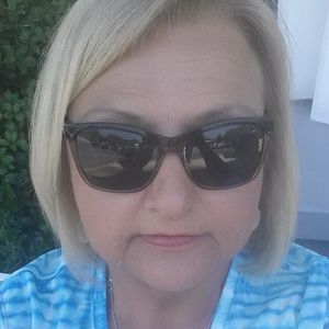 Meet your Posher, Dorinda